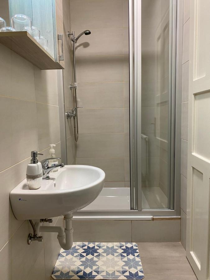 Kiskakas Etterem Hotel Zalaegerszeg Eksteriør billede